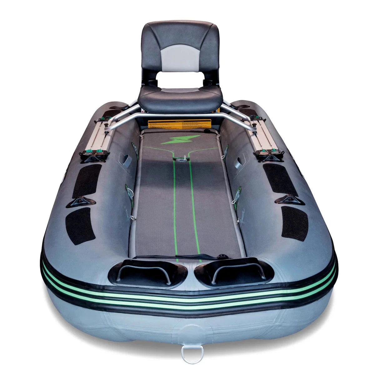 NS130 Inflatable Skiff NS130 Inflatable Skiff -4Corners Riversports newport NS130 Inflatable Skiff 3