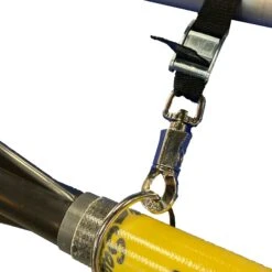 Spare Oar Keeper -4Corners Riversports oar keep