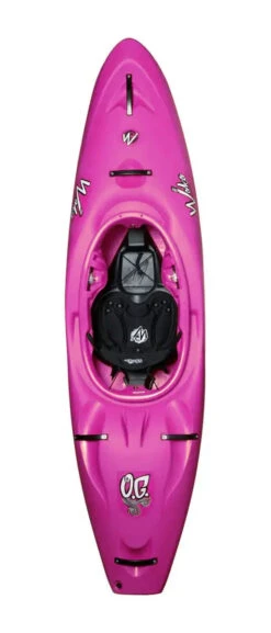 OG -4Corners Riversports og3 pink
