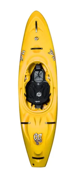 OG -4Corners Riversports og3 yellow