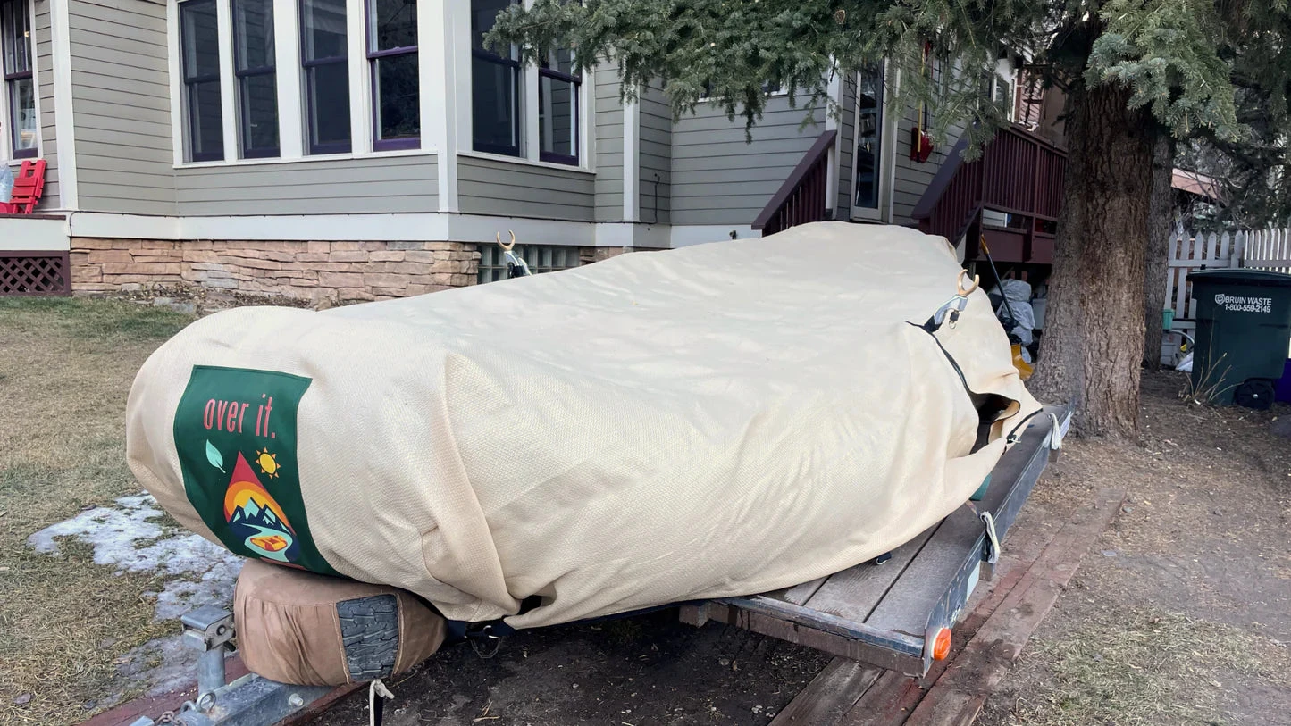 Raft Covers Raft Covers -4Corners Riversports overit1