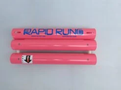 Raft Ladder -4Corners Riversports pink bbc5a73a 2025 4814 bb9c a9de4307c5b4