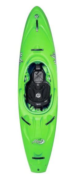 Puffy Steeze 6 Puffy Steeze -4Corners Riversports puffsteeze2 green