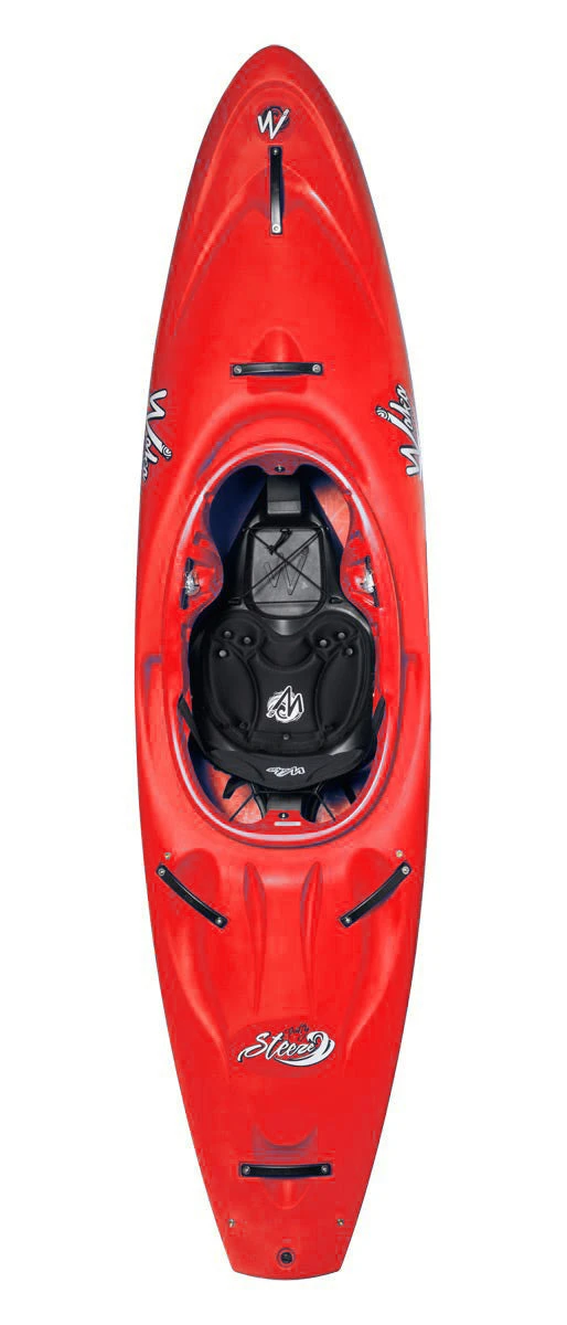 Puffy Steeze Puffy Steeze -4Corners Riversports puffsteeze2 red