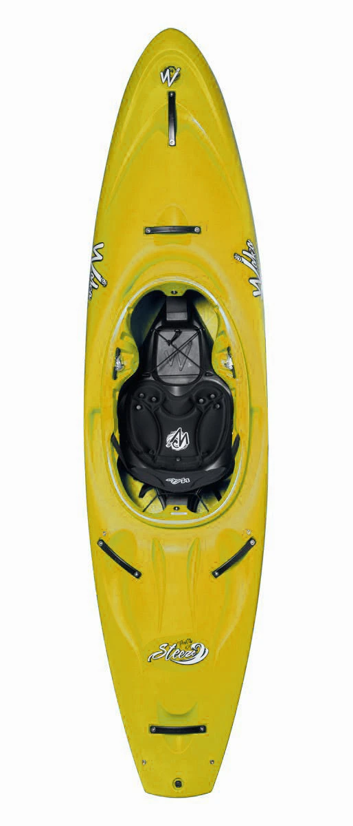 Puffy Steeze Puffy Steeze -4Corners Riversports puffsteeze2 yellow