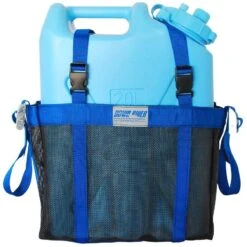 Water Jug Harness