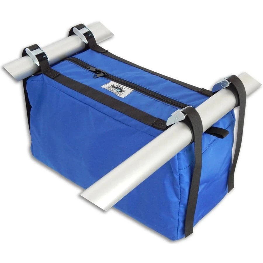 Captain's Bag Captain's Bag -4Corners Riversports rd Down River Equipment Captains Bag XD Blue
