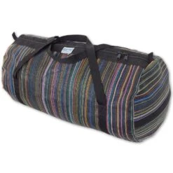 Mesh Duffel -4Corners Riversports rd Down River Equipment Duffel Bag Large