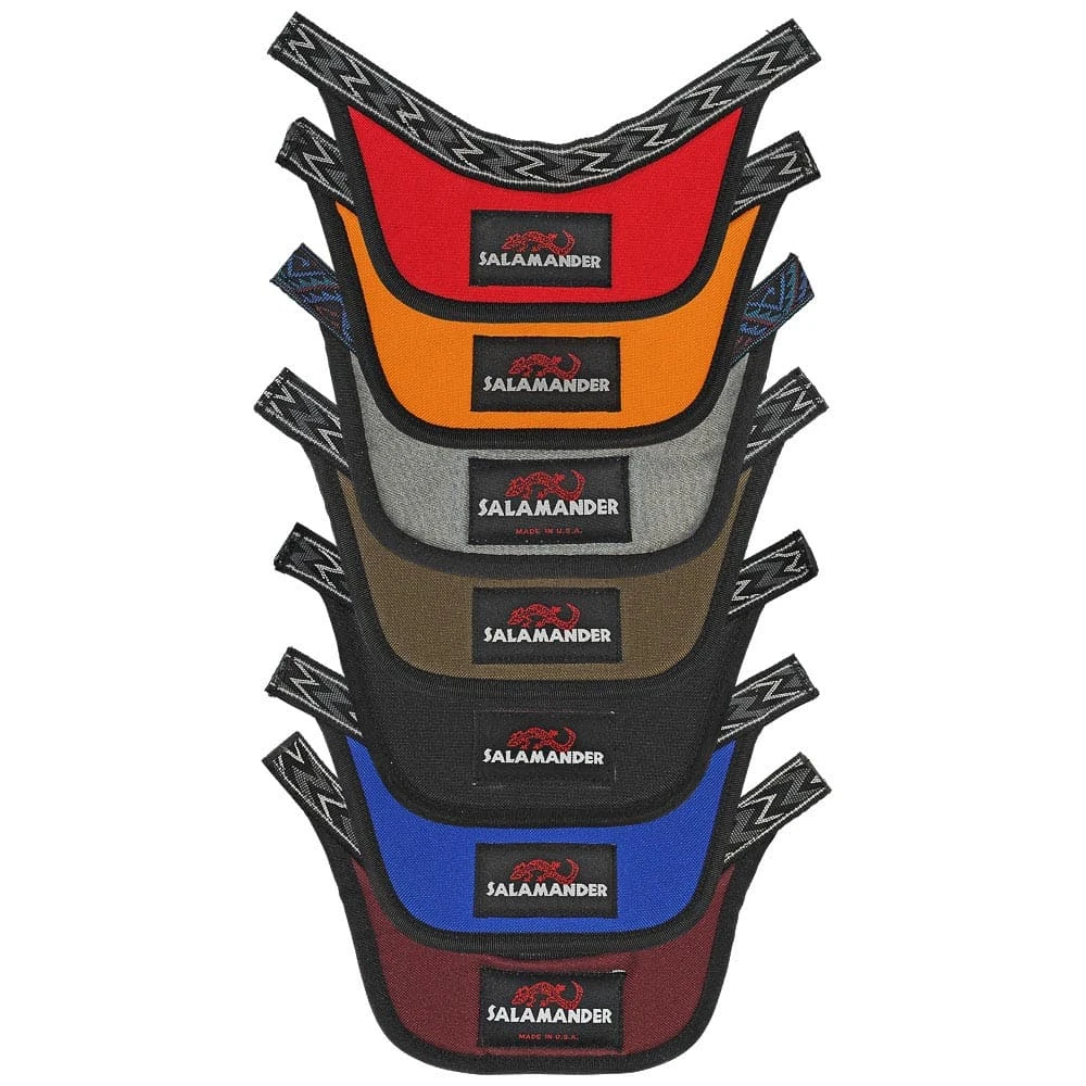 Revisor Helmet Visor Salamander Revisor Helmet Visor -4Corners Riversports rev salamander revisors visors all