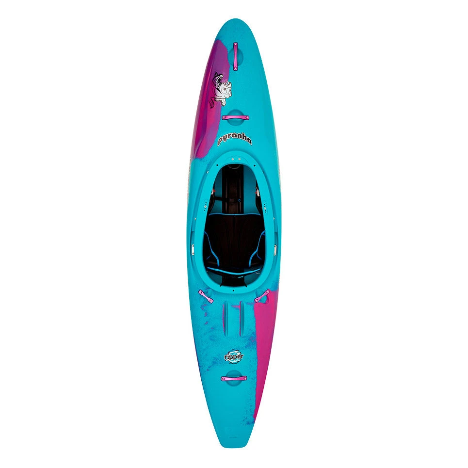 Ripper 2 Ripper 2 -4Corners Riversports ripper2 cb top