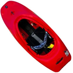 Jackson Kayak RockStar V 8 Jackson Kayak RockStar V -4Corners Riversports rockstar