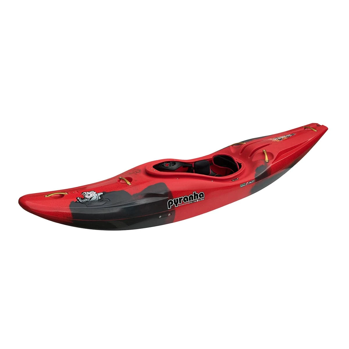 Scorch X Scorch X -4Corners Riversports scorchX redRock ang