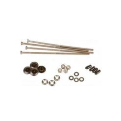 Canoe Seat Truss 4 Canoe Seat Truss -4Corners Riversports seat truss