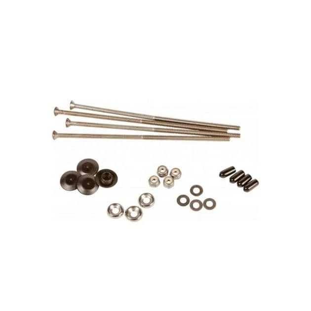 Canoe Seat Truss Canoe Seat Truss -4Corners Riversports seat truss