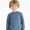 Toddler Bamboo Shade Hoody
