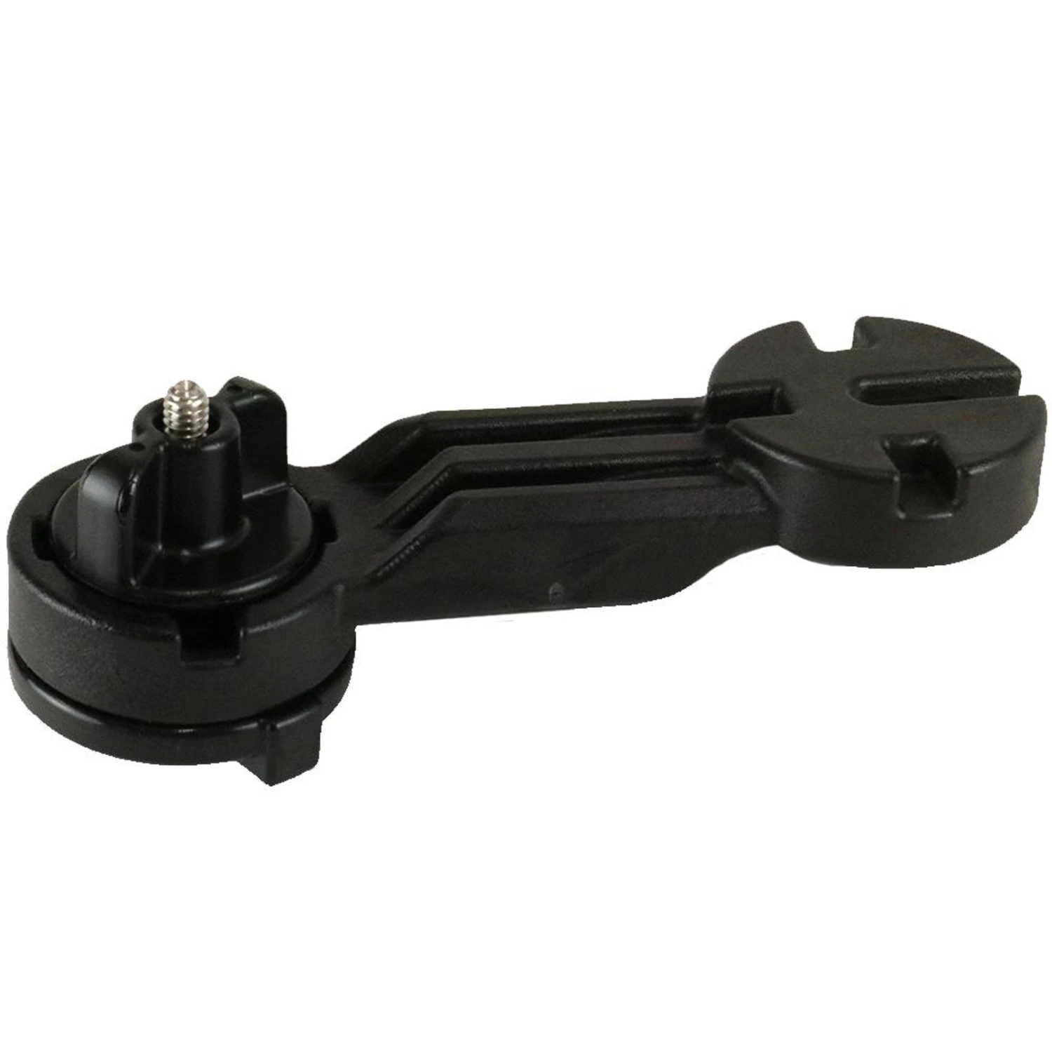 SideArm Track Mount YakAttack SideArm Track Mount -4Corners Riversports sidearm track mount tma 1003 11173