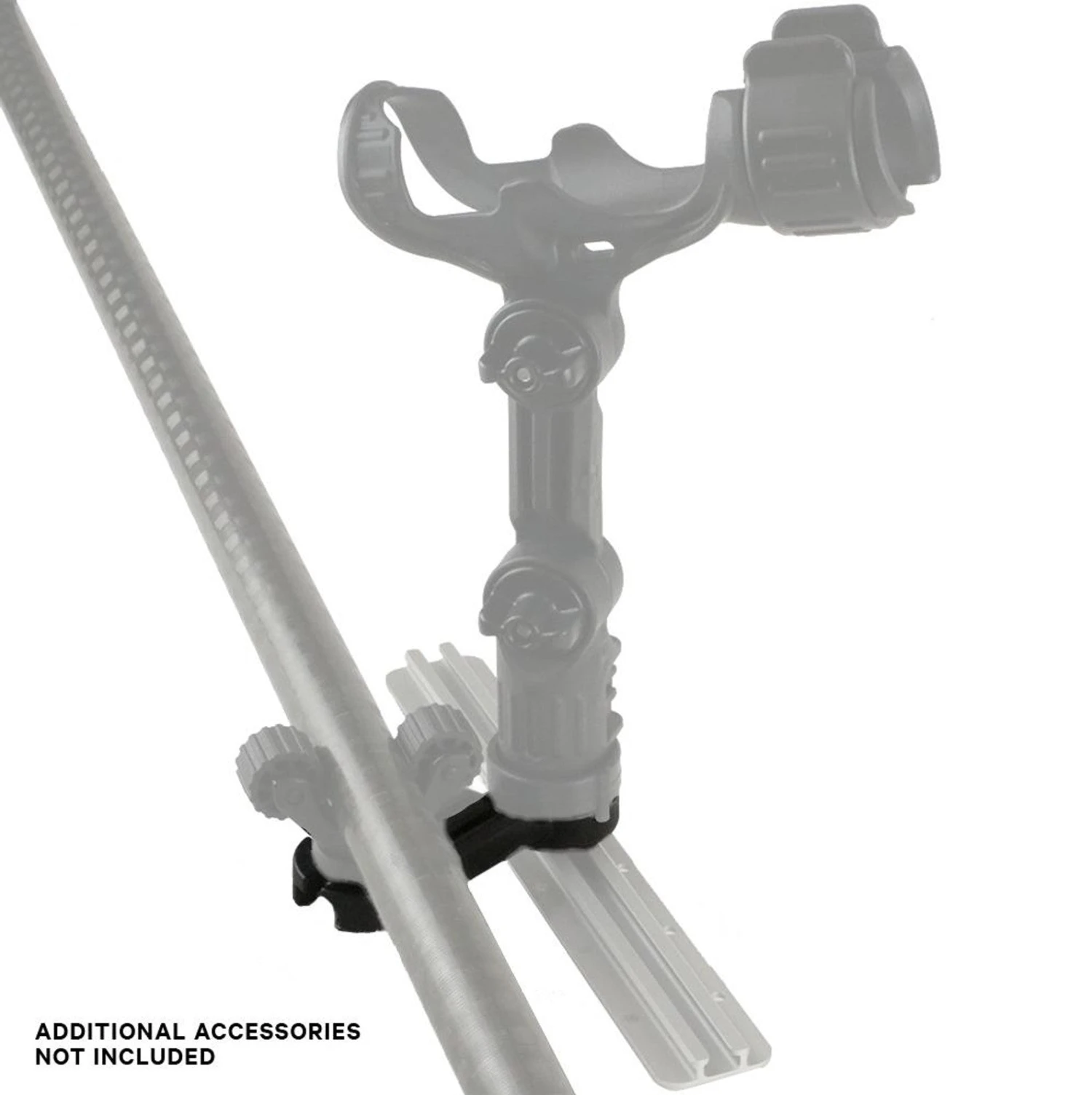 SideArm Track Mount YakAttack SideArm Track Mount -4Corners Riversports sidearm track mount tma 1003 14832