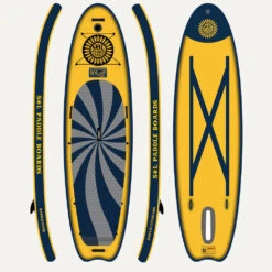 GalaXy SOLrey With Switchblade Retractable Fin