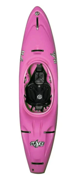 Stoke -4Corners Riversports stoke2 pink