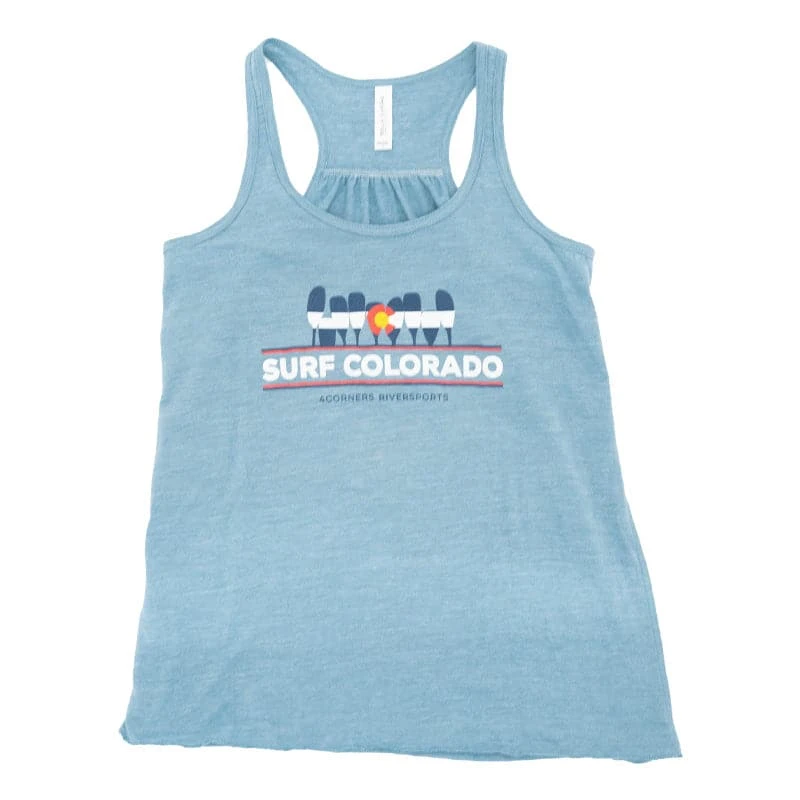 CO Paddles Shirt W's CO Paddles Shirt W's -4Corners Riversports surf co 85acc0b0 0184 4275 8a7a 8e50a94024c7