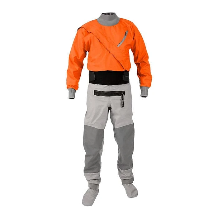 Hydrus 3.0 Meridian Drysuit- Mens Kokatat Hydrus 3.0 Meridian Drysuit- Mens -4Corners Riversports tanghydrus