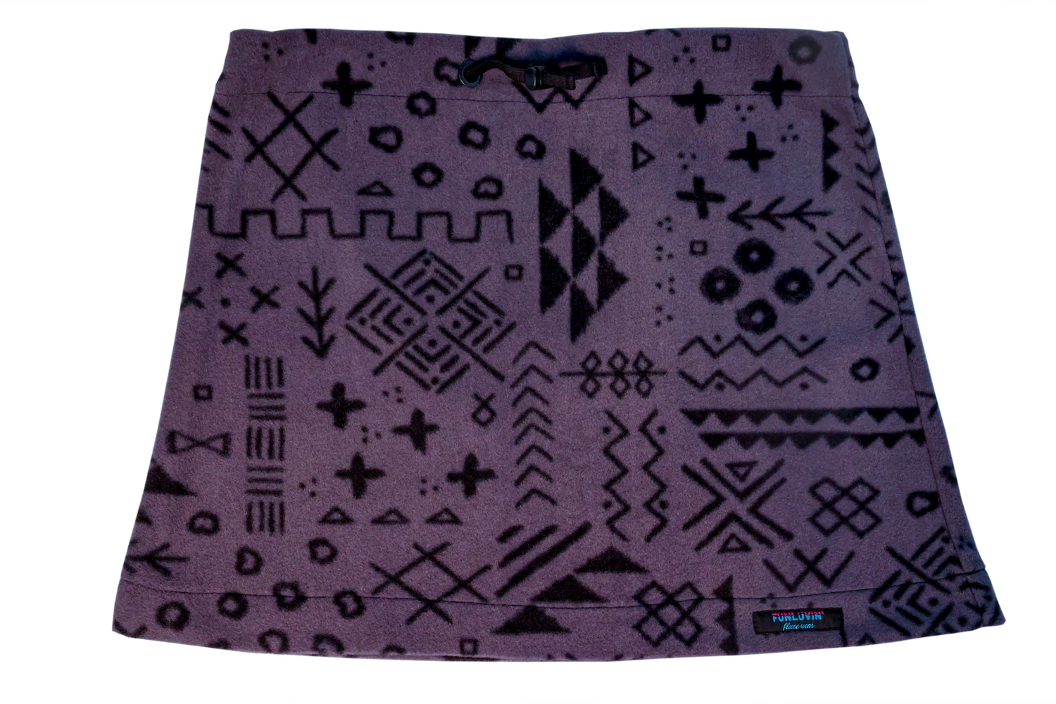 FunLuvin' Fleece Skirt FunLuvin' Fleece Skirt -4Corners Riversports terra