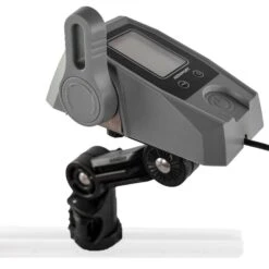YakAttack Throttle Mount For Torqeedo And Newport Vessels -4Corners Riversports throttle mount compatible with torqeedo and newport vessels 34135