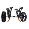 YakAttack TowNStow Bunkster Kayak Cart 1 YakAttack TowNStow Bunkster Kayak Cart -4Corners Riversports townstow bunkster kayak cart 34254