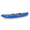 Traveler Inflatable Canoe 1 Traveler Inflatable Canoe -4Corners Riversports traveler catalog blue