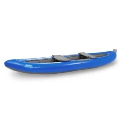 Traveler Inflatable Canoe