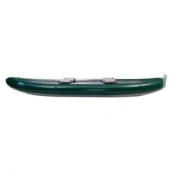 Traveler Inflatable Canoe -4Corners Riversports traveler side1