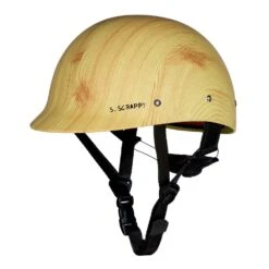 Super Scrappy Helmet -4Corners Riversports woodscrappy