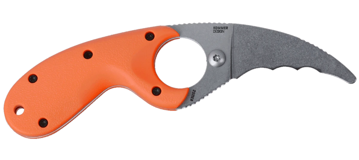 Bear Claw Knife CRKT Bear Claw Knife -4Corners Riversports