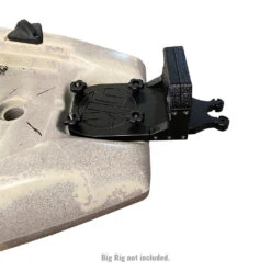 Jackson Kayak YakGadget Transom Motor Mount XD -4Corners Riversports yak3
